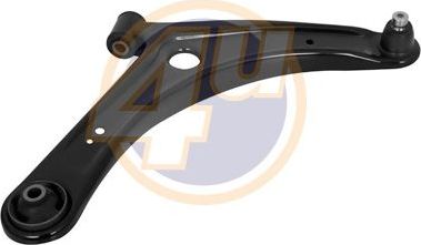 Поперечный рычаг передней подвески 4U правый для Mitsubishi Outlander XL 2006-2012. Артикул MT-G-11885