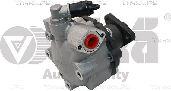 Насос ГУР Vika. Артикул 44221763801