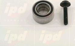 Ступичный подшипник (комплект) IPD задний для Audi 80 V (B4) 1991-1994. Артикул 30-1029
