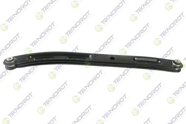 Продольный рычаг задней подвески Teknorot (Листовая сталь) для Smart Fortwo III (C453, A453) 2014-2026. Артикул R-1008