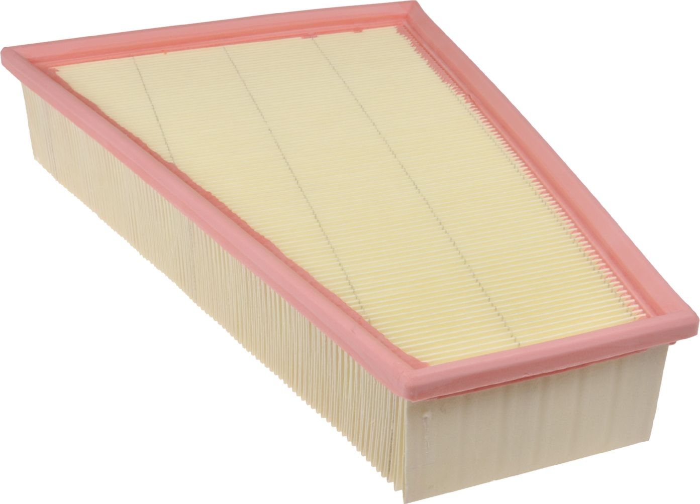 Воздушный фильтр Blue Print. Артикул ADF122205