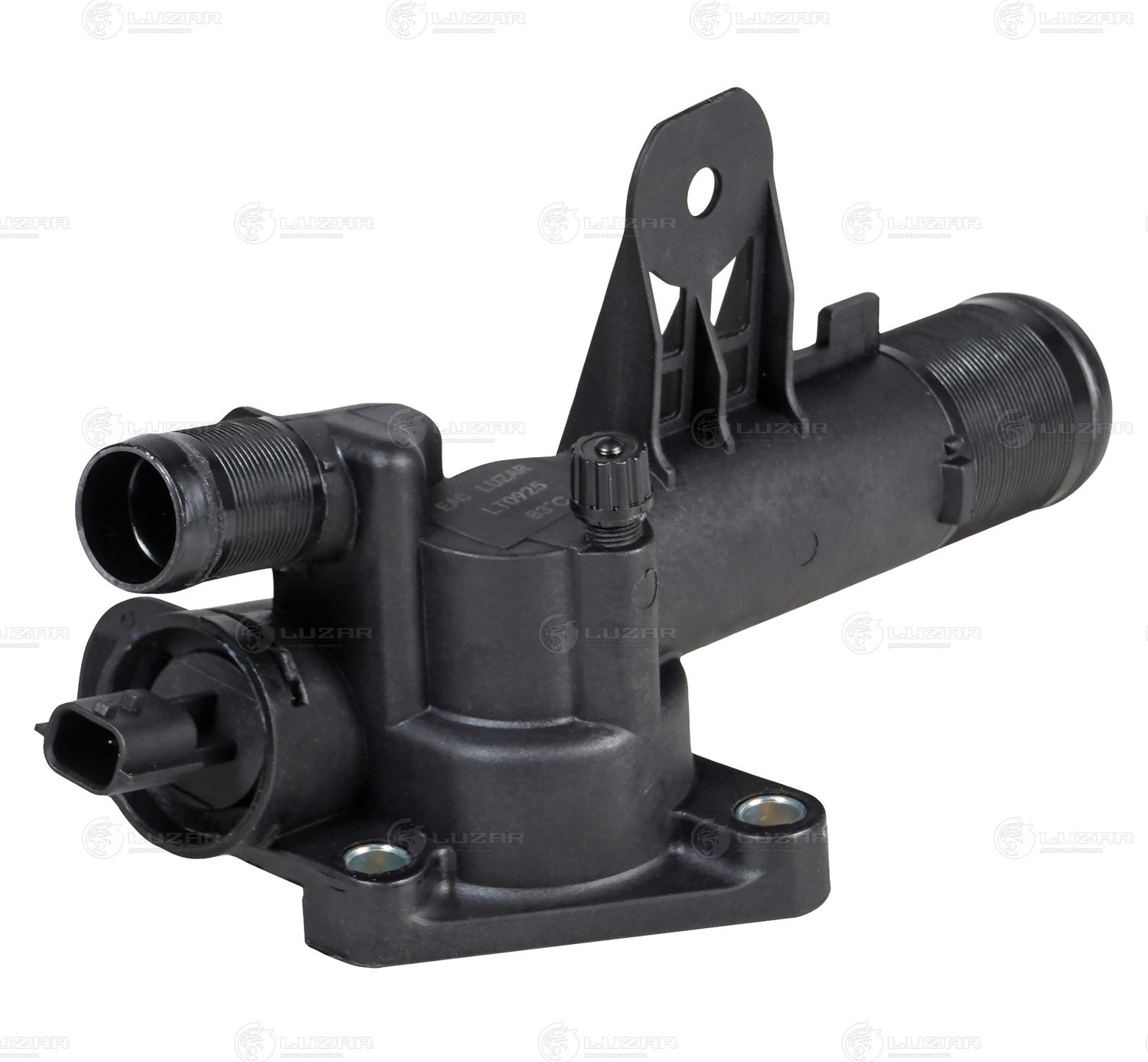 Термостат Luzar. Артикул LT 0925