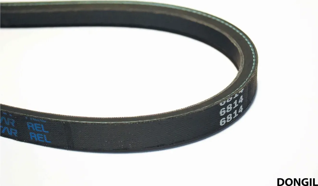 ремень двигателя (Dongil). Артикул A331