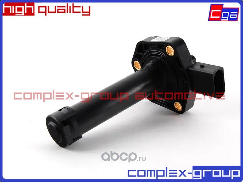 Датчик уровня масла 12617607910 12617567723 CGA. Артикул 11SENS733RA