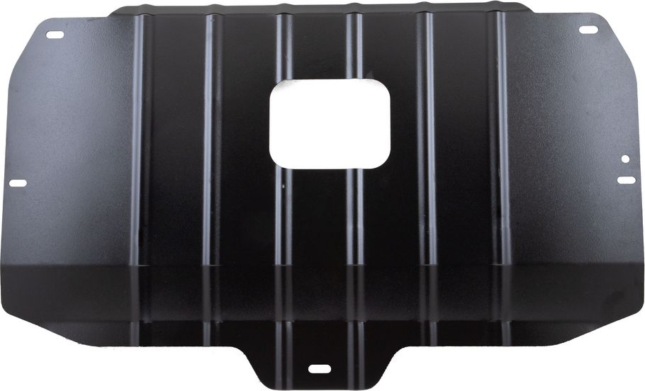 Защита ECO для картера Toyota Camry 70 (V70, XV70) 2018-2026. Артикул ECO.48.43.030