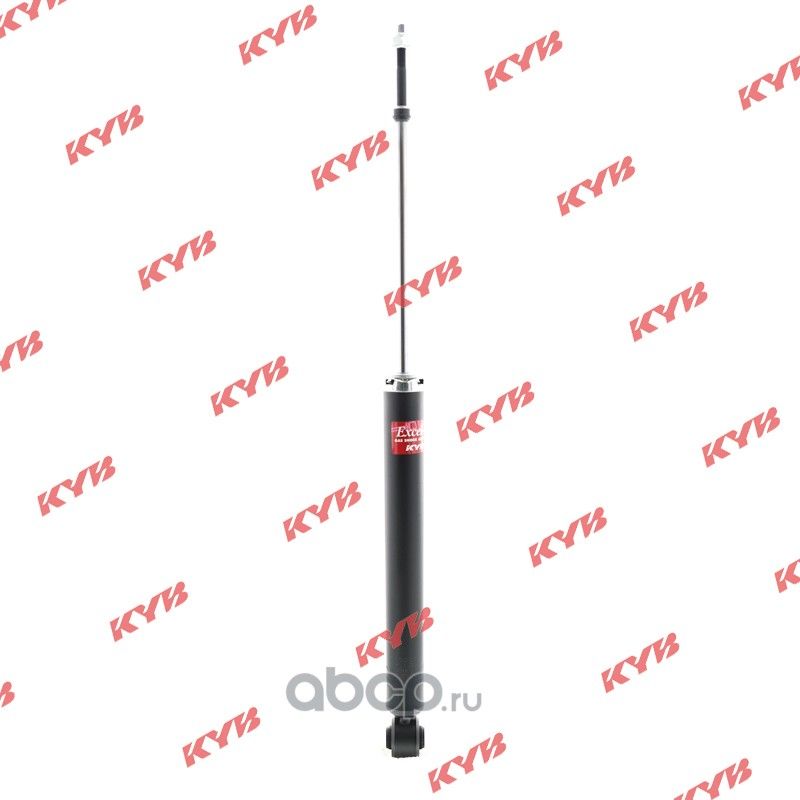 Амортизатор KYB Excel-G задний для Nissan Note II 2013-2026. Артикул 348029