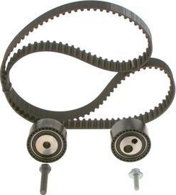 Ремень ГРМ с роликами (комплект) Bosch. Артикул 1 987 946 594