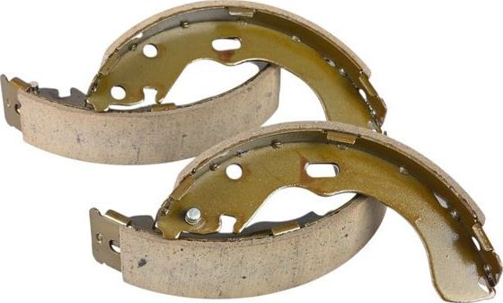 Тормозные колодки Zentparts. Артикул Z86194
