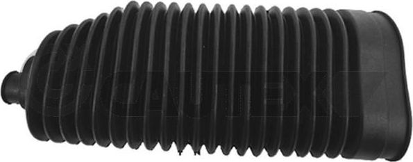 Пыльник рулевой рейки (комплект) Cautex передний правый для Mercedes-Benz B-Класс I (W245) 2005-2011. Артикул 201580