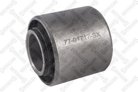 Сайлентблок заднего рычага подвески Stellox. Артикул 77-01717-SX