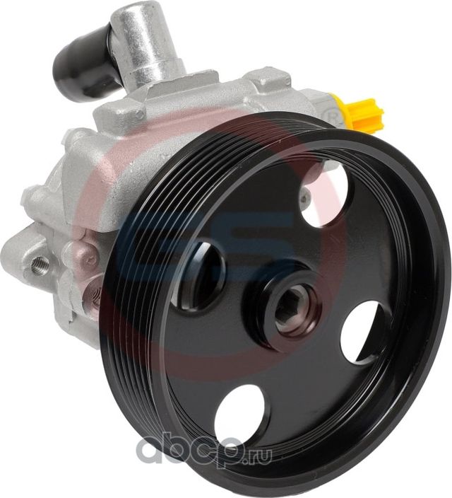 Новый насос ГУР Mercedes GL X164 2006-,Mercedes CLK C209, A209 2002-,Mercedes R (GS). Артикул HP26042C