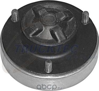 Опора амортизатора (стойки) Trucktec Automotive. Артикул 08.32.023