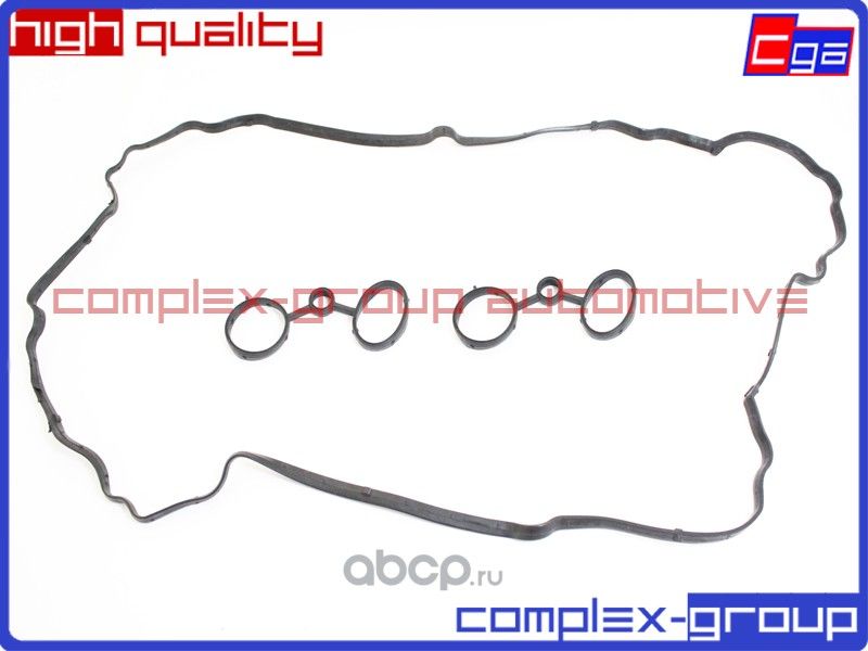 Прокладка клапанной крышки (CGA). Артикул 1GSK851RA