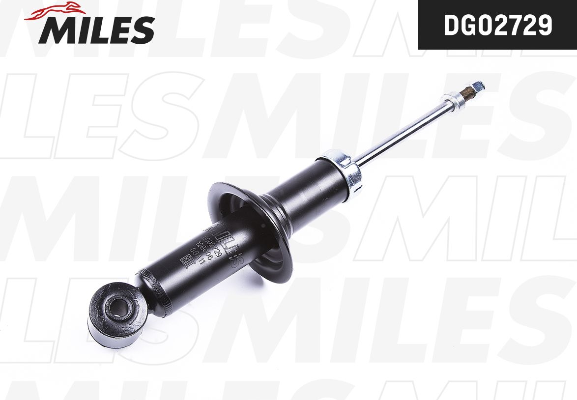 Амортизатор Miles. Артикул DG02729