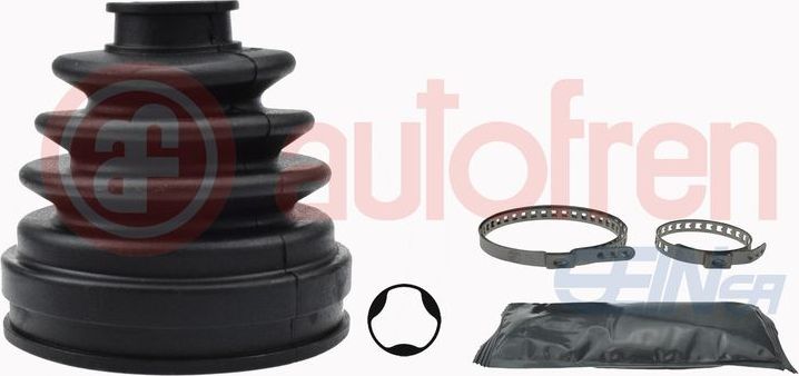 Пыльник ШРУСа внутренний Autofren Seinsa. Артикул D8256