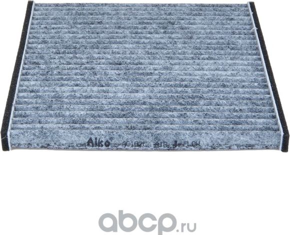 Фильтр салона MAZDA MPV, SUBARU Legacy, Tribeca, TOYOTA Camry, Land Cr (Aiko). Артикул AC102C