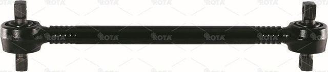 Продольный рычаг задней подвески Rota для DAF XF 105 2005-2026. Артикул 2088791