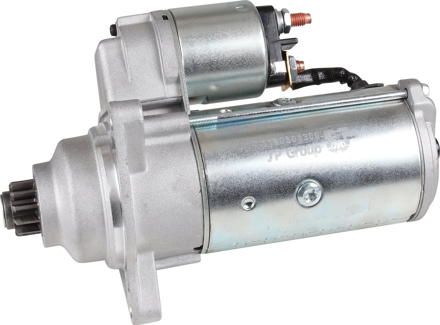 Стартер JP Group. Артикул 1190301300