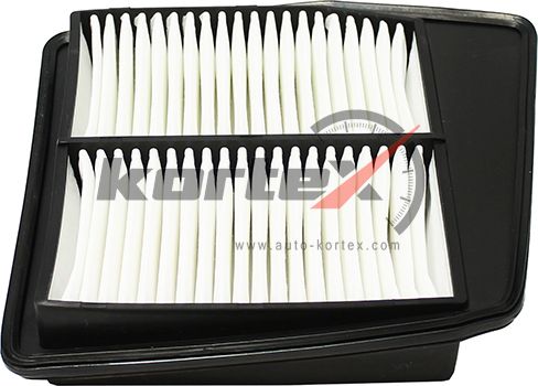 Фильтр воздушный HONDA ACCORD 08 (Kortex). Артикул KA0164