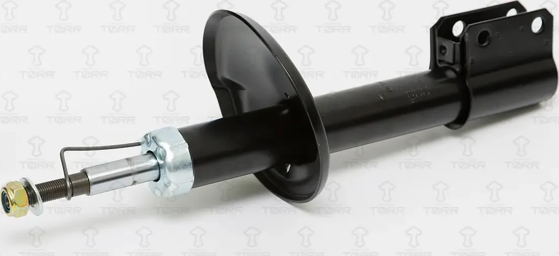 Амортизатор передний газовый RENAULT/DACIA LOGAN/SANDERO 2004 (Torr). Артикул DV1148