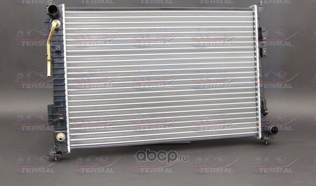 Радиатор охлаждения (ACS Termal). Артикул 3302230