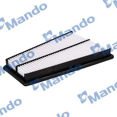 Воздушный фильтр Mando для Kia Clarus II 1998-2001. Артикул EAF00094M