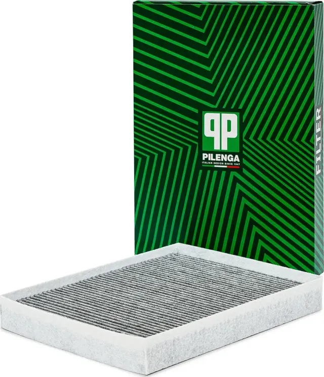 PILENGA Фильтр салонный  угольный  HYUNDAI/KIA OPTIMA Pilenga. Артикул fa-p2244-c