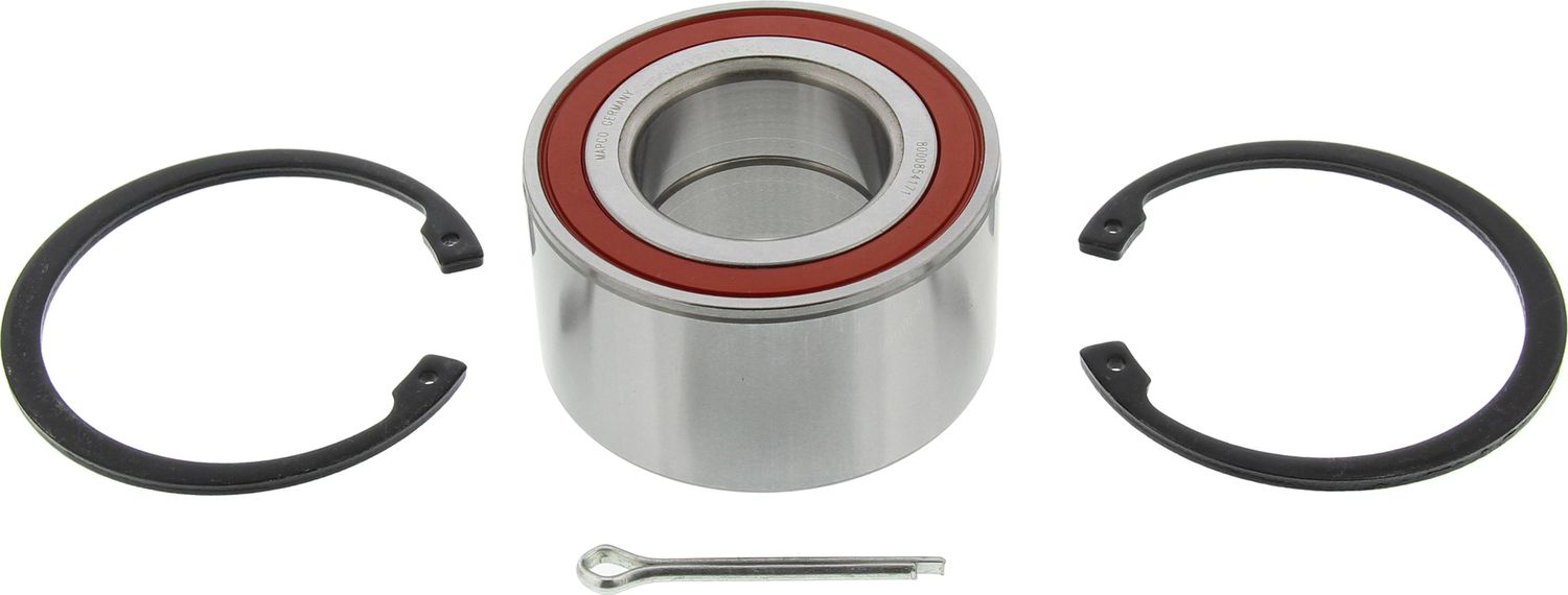 Ступичный подшипник (комплект) MAPCO. Артикул 26805