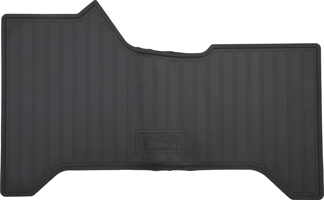 Коврики Норпласт для салона Shacman X6000 2020-2026. Артикул NPC10-C75-500-AF0