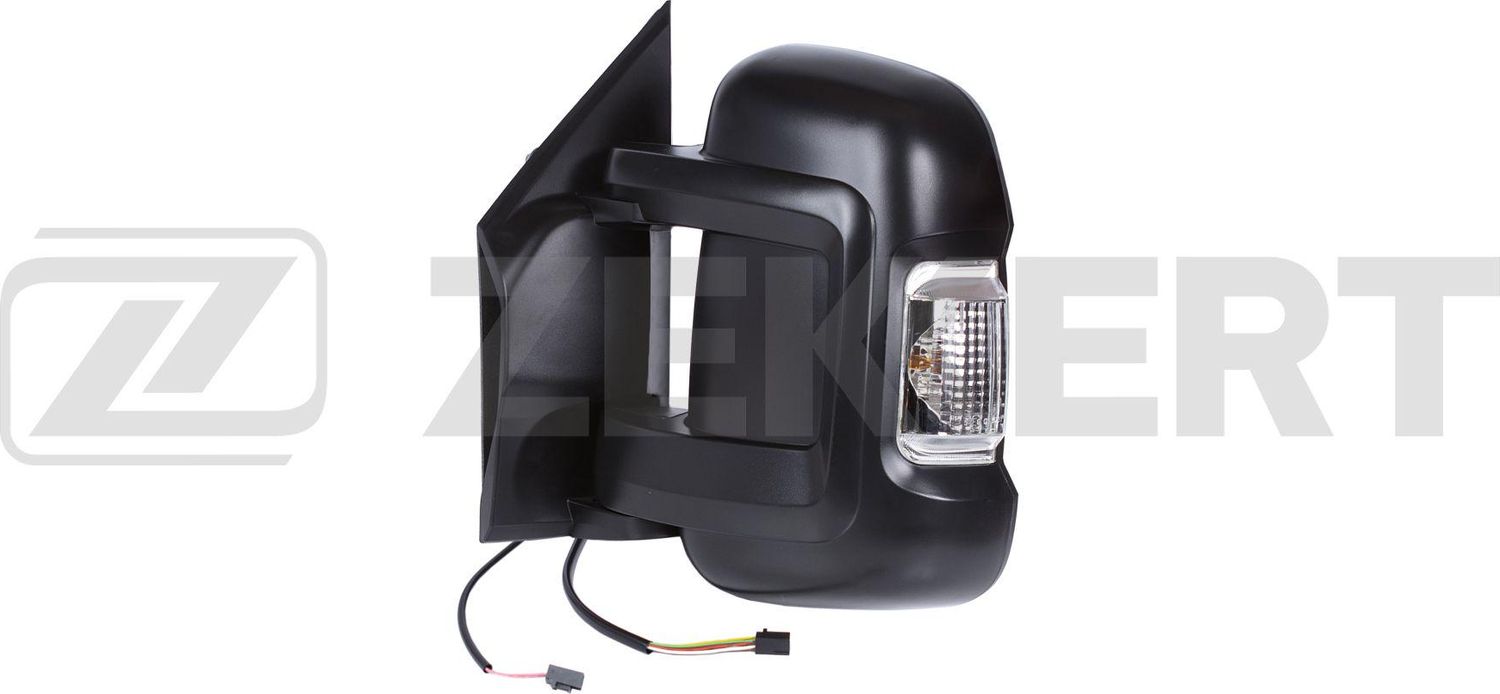 Зеркало боковое Zekkert. Артикул SP-4178