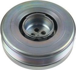 Шкив коленвала OSSCA. Артикул 58235