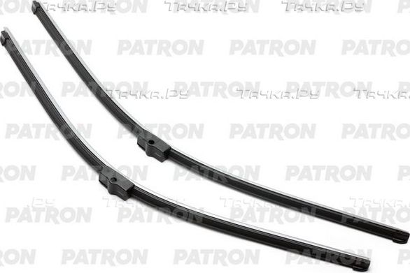 Щетка стеклоочистителя (дворник) Patron. Артикул PWB670-FS