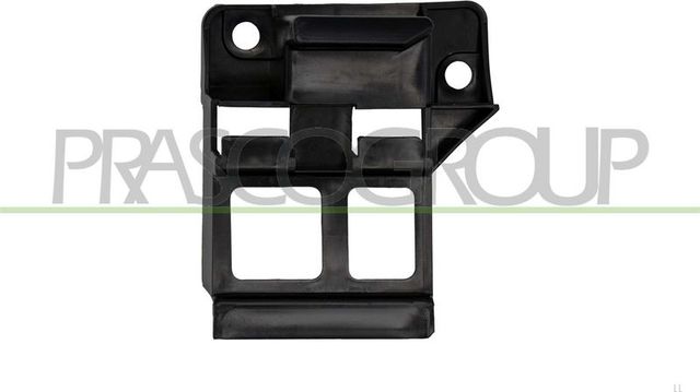 Кронштейн бампера Prasco (полимерный материал) передний правый для Mercedes-Benz Sprinter 906 2006-2026. Артикул ME9211003