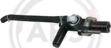 Цилиндр сцепления главный ABS (Чугун) для Mazda 626 IV (GE) 1991-1997. Артикул 71457