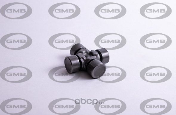 Крестовина карданного вала (GMB). Артикул gu1670