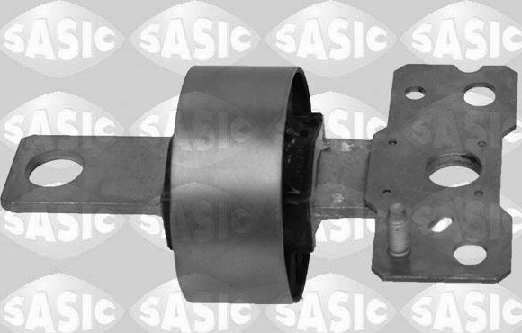 Сайлентблок заднего рычага подвески Sasic. Артикул 2256173
