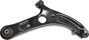 Поперечный рычаг передней подвески BSG. Артикул BSG 40-315-004