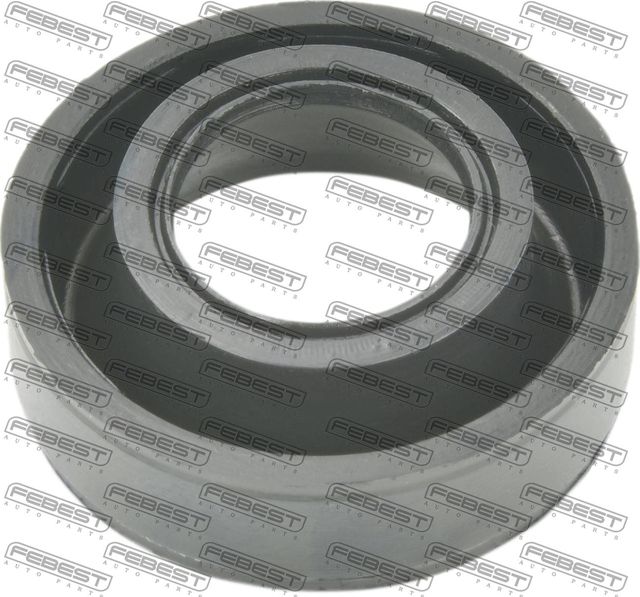 Кольцо форсунки уплотнительное Febest для Mitsubishi Pajero IV 2006-2026. Артикул MCP-KA4TL