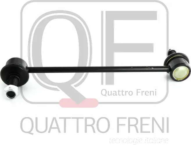 СТОЙКА СТАБИЛИЗАТОРА передней (Quattro Freni). Артикул QF13D00340