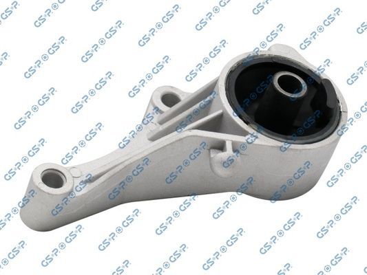 Подушка (опора) двигателя GSP передняя для Opel Meriva A 2003-2010. Артикул 517851