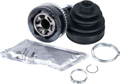 Шрус наружный (граната) Zentparts. Артикул Z21619