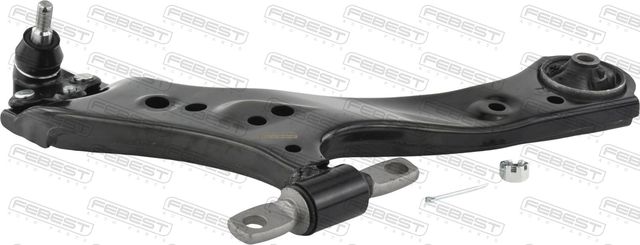 Поперечный рычаг Febest. Артикул 0124-AXAA52RH