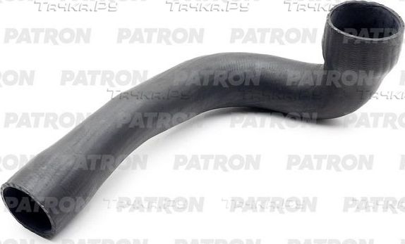 Патрубок интеркулера Patron (Полихлоропрен (неопрен)). Артикул PH1163