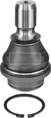 Шаровая опора Borg & Beck. Артикул BBJ5737