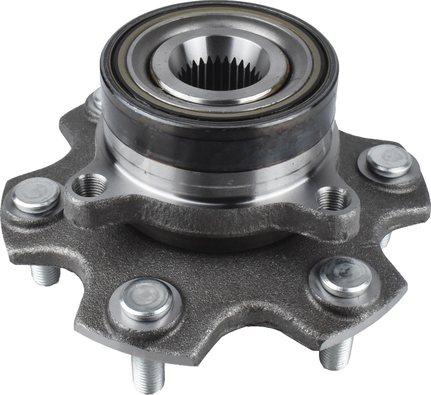 Ступица колеса Jikiu. Артикул HW23019