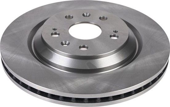 Тормозной диск Stellox. Артикул 6021-0315-SX