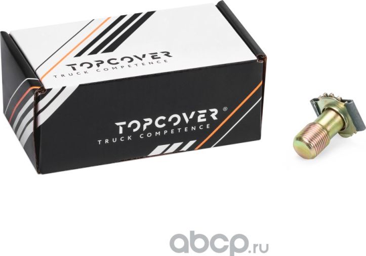 Р/к переднего суппорта IVECO/ VOLVO регулиров (Topcover). Артикул T05037004