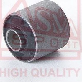 Сайлентблок заднего рычага подвески Asva. Артикул 0401-059