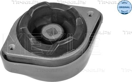 Опора (подушка) КПП Meyle Original правая/левая для Audi A4 III (B7) 2003-2006. Артикул 100 399 0025