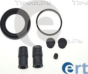 Ремкомплект тормозного суппорта ERT задний для Volkswagen LT II 1996-2006. Артикул 400006